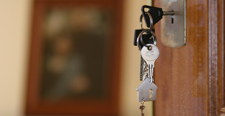 New Mortage Lending Data Available