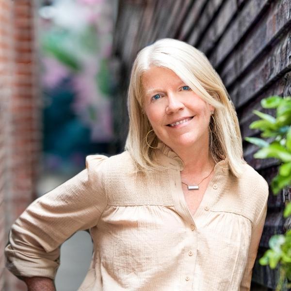 Maggie McCullough CEO Founder PolicyMap