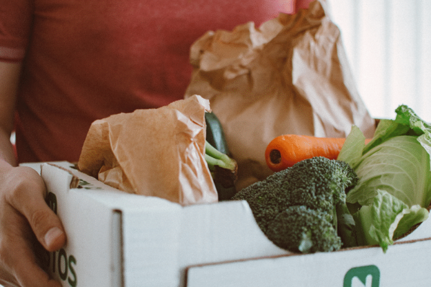 groceries